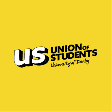 US Sandwich - University of Derby Logo